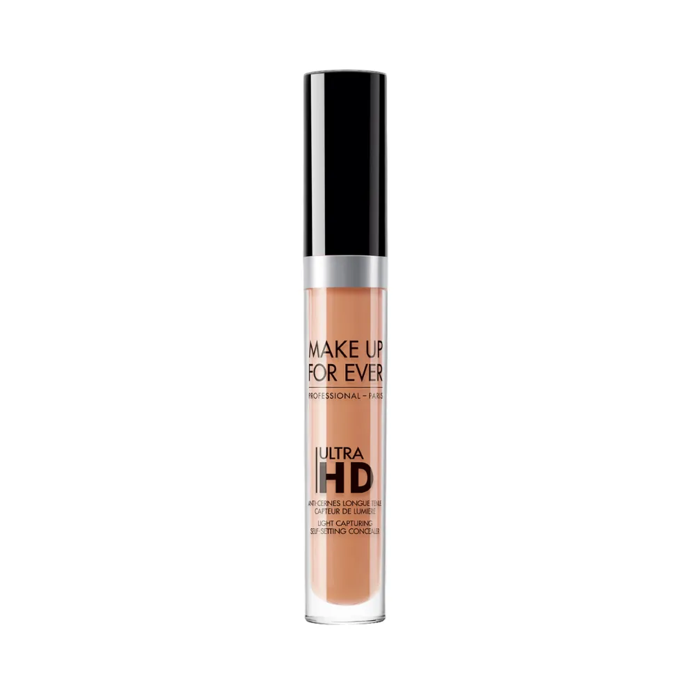 Make Up For Ever Ultra HD Concealer Light-Capturing Self-Setting Concealer