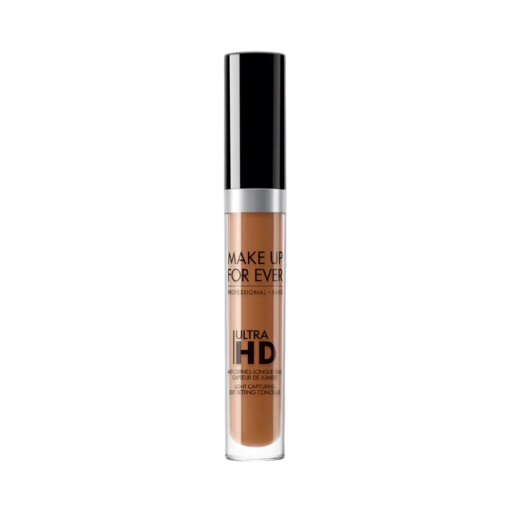 Make Up For Ever Ultra HD Concealer Light-Capturing Self-Setting Concealer