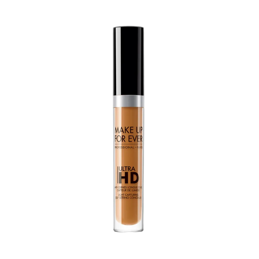 Make Up For Ever Ultra HD Concealer Light-Capturing Self-Setting Concealer