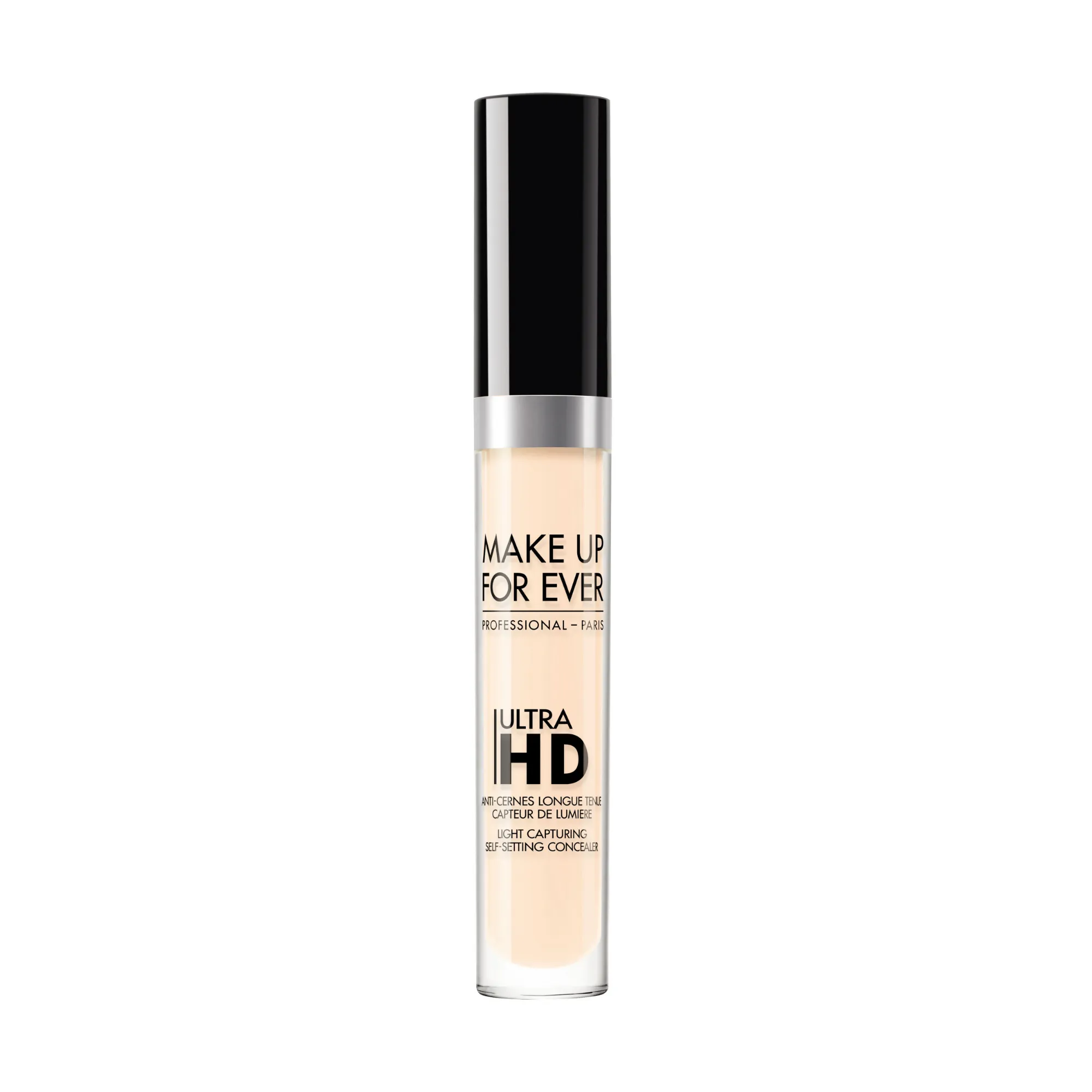 Make Up For Ever Ultra HD Concealer Light-Capturing Self-Setting Concealer
