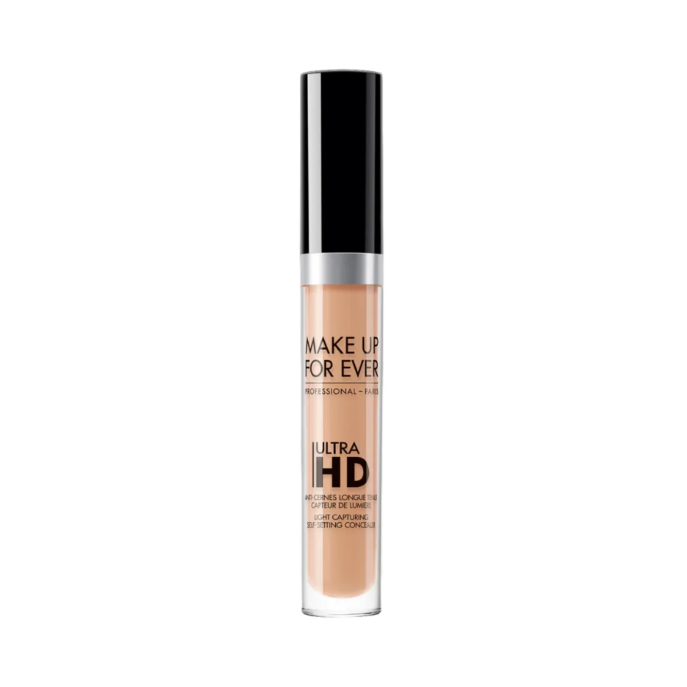 Make Up For Ever Ultra HD Concealer Light-Capturing Self-Setting Concealer