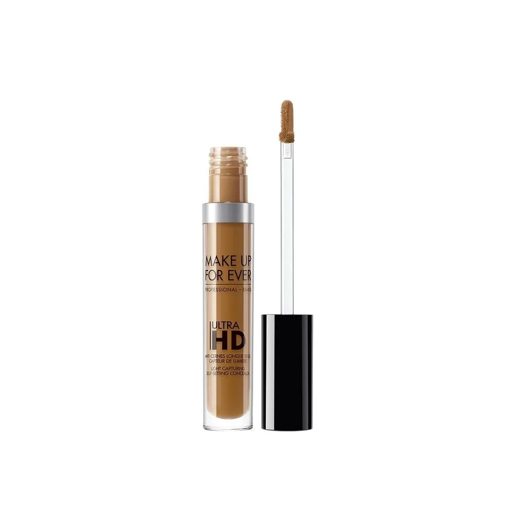 Make Up For Ever Ultra HD Concealer Light-Capturing Self-Setting Concealer