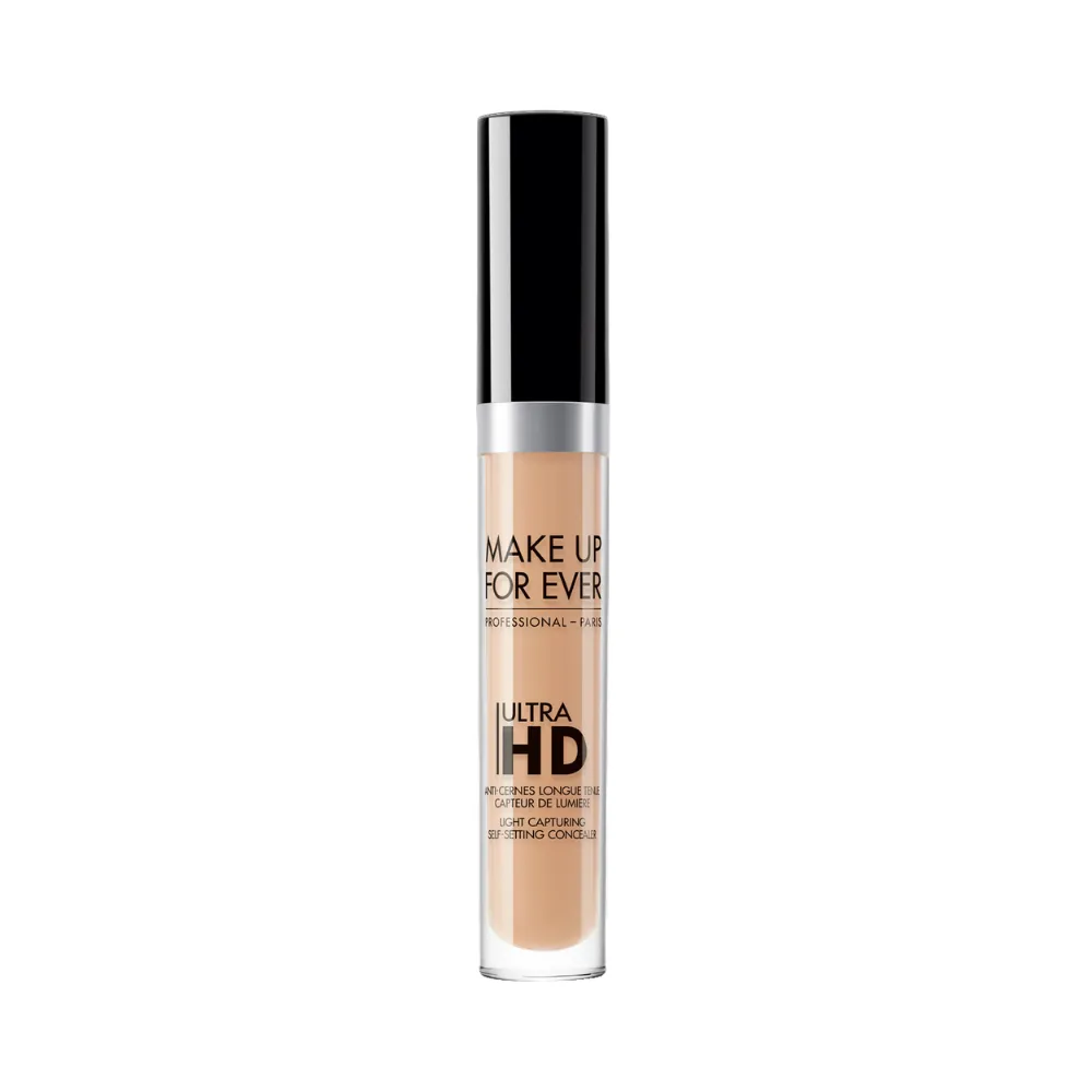 Make Up For Ever Ultra HD Concealer Light-Capturing Self-Setting Concealer