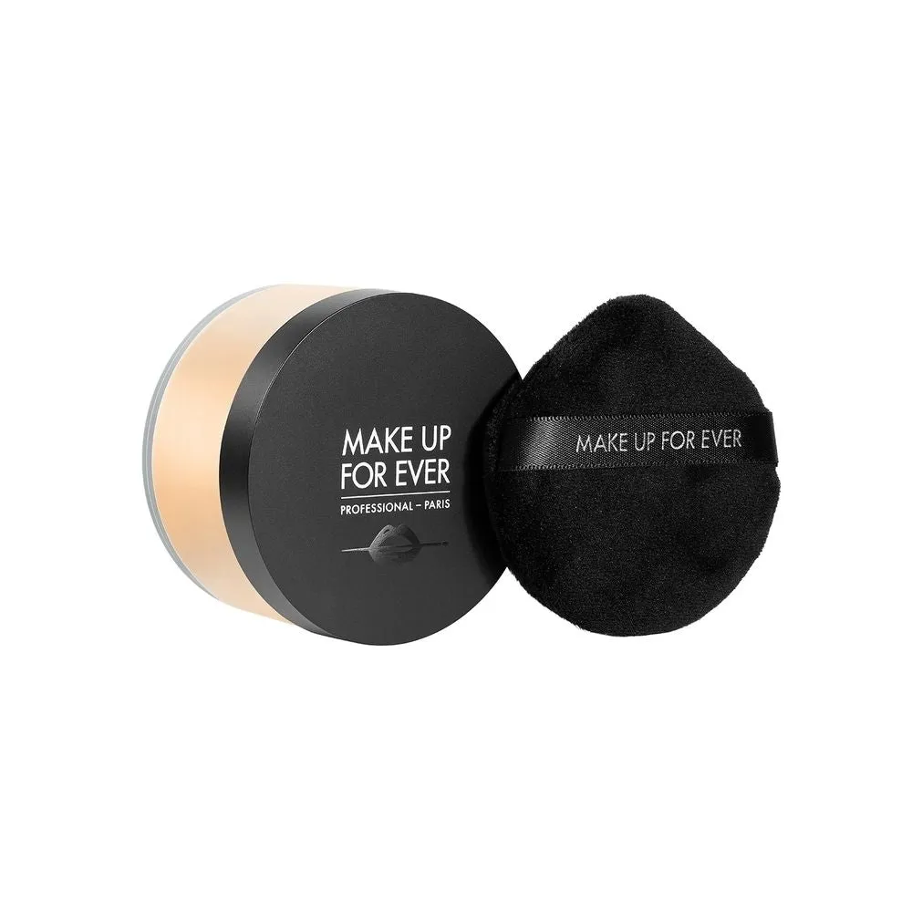 Make Up For Ever Ultra HD Setting Powder