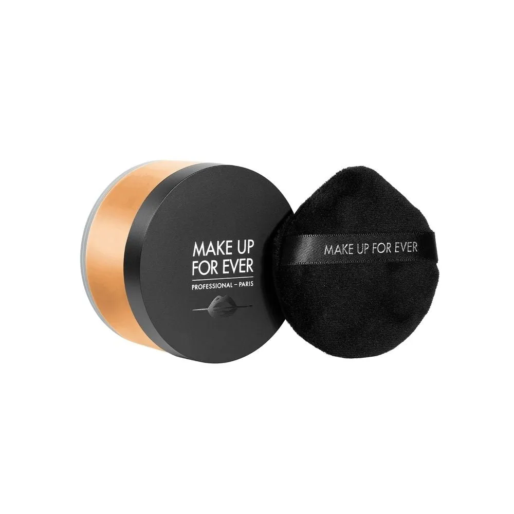 Make Up For Ever Ultra HD Setting Powder