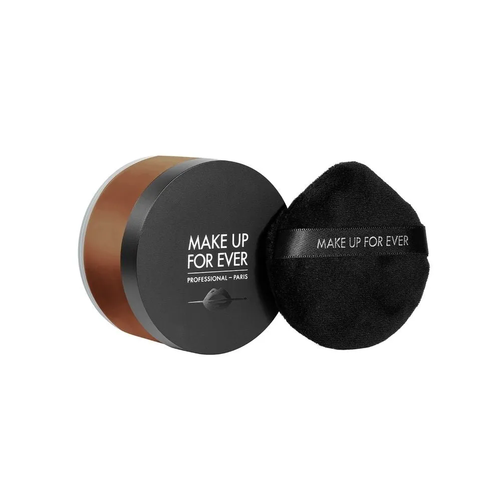 Make Up For Ever Ultra HD Setting Powder