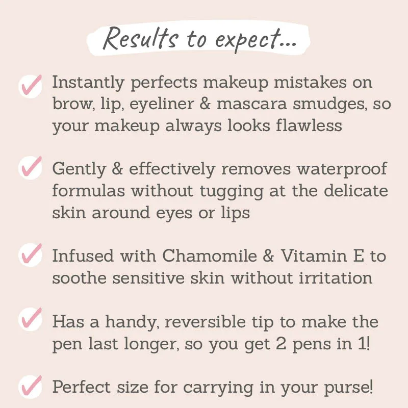 Makeup Eraser Pen