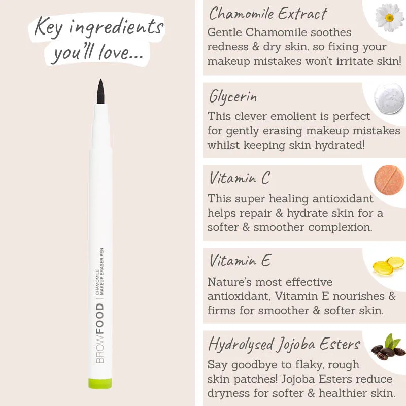 Makeup Eraser Pen