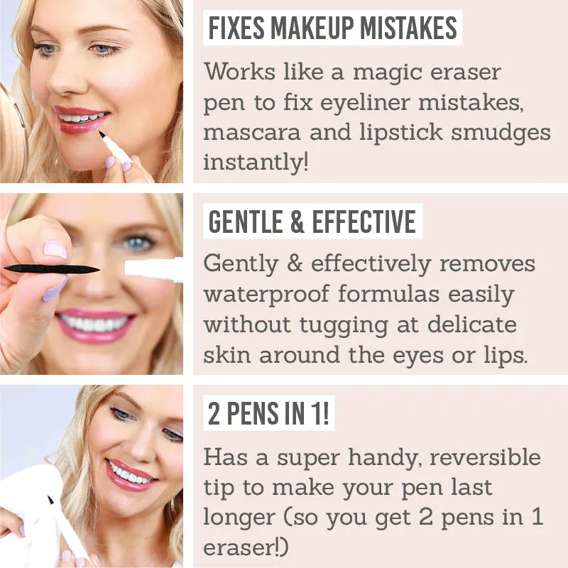 Makeup Eraser Pen
