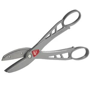 Malco M14A - Lightweight Aluminum Handled Snips