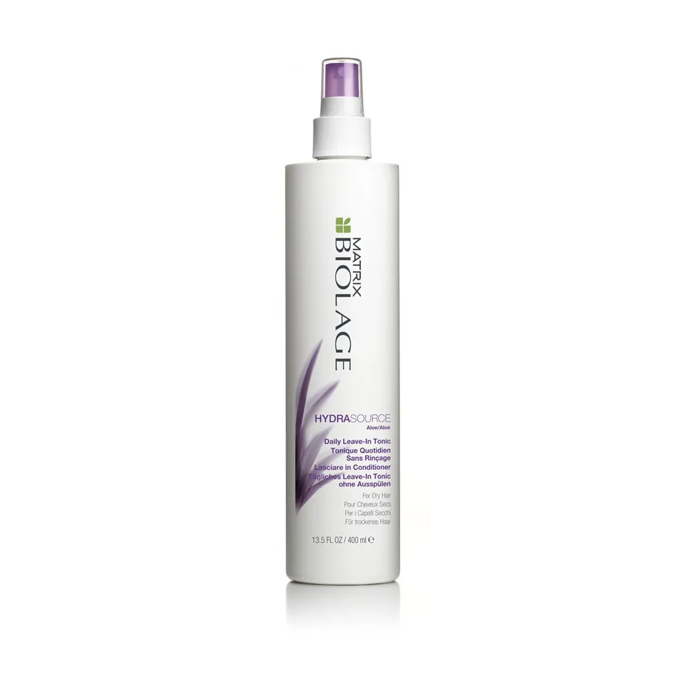 Matrix Biolage HydraSource Daily Leave-In Cream