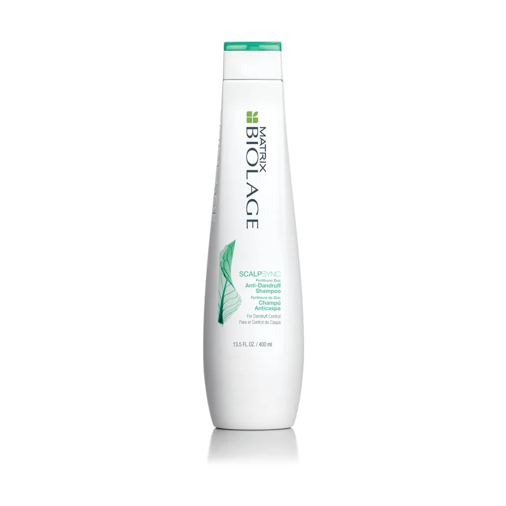 Matrix ScalpSync Anti-Dandruff Shampoo