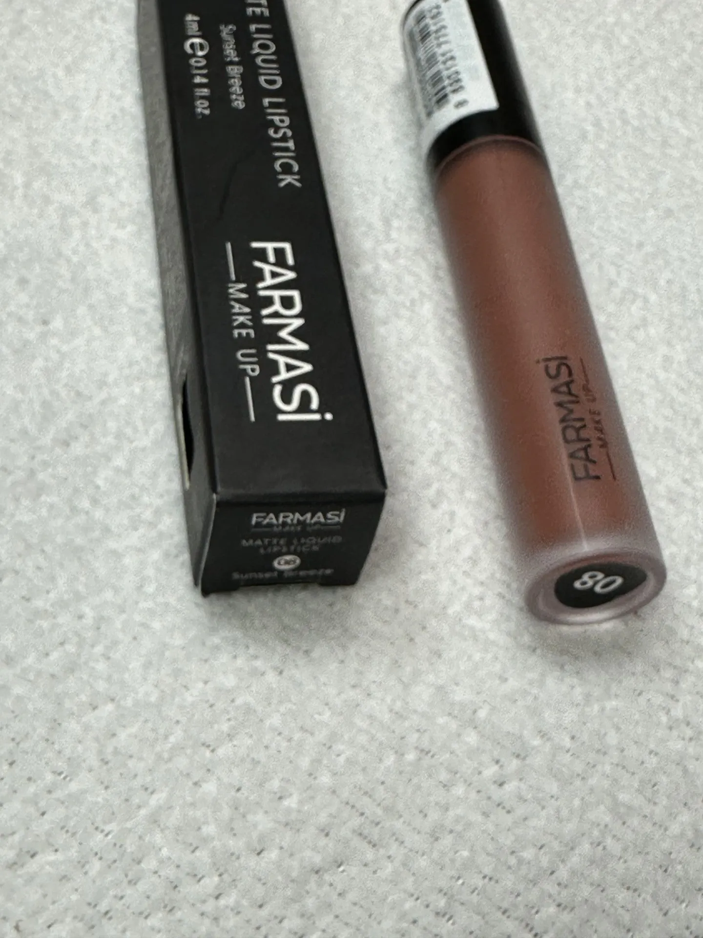 Matte Liquid Brave Lip - Final Sale