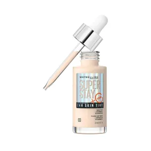 Maybelline SuperStay 24hr Skin Tint Shade 03 30ml