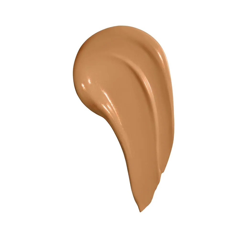 Maybelline SuperStay Active Wear 30Hr Foundation 60 Caramel 30ml