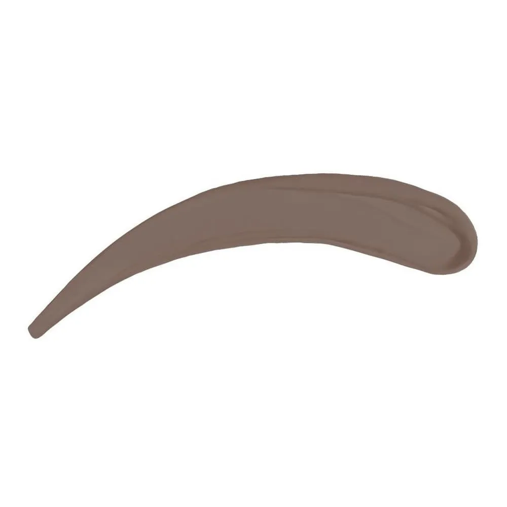 Maybelline Tattoo Studio Brow Gel 257 Medium Brown