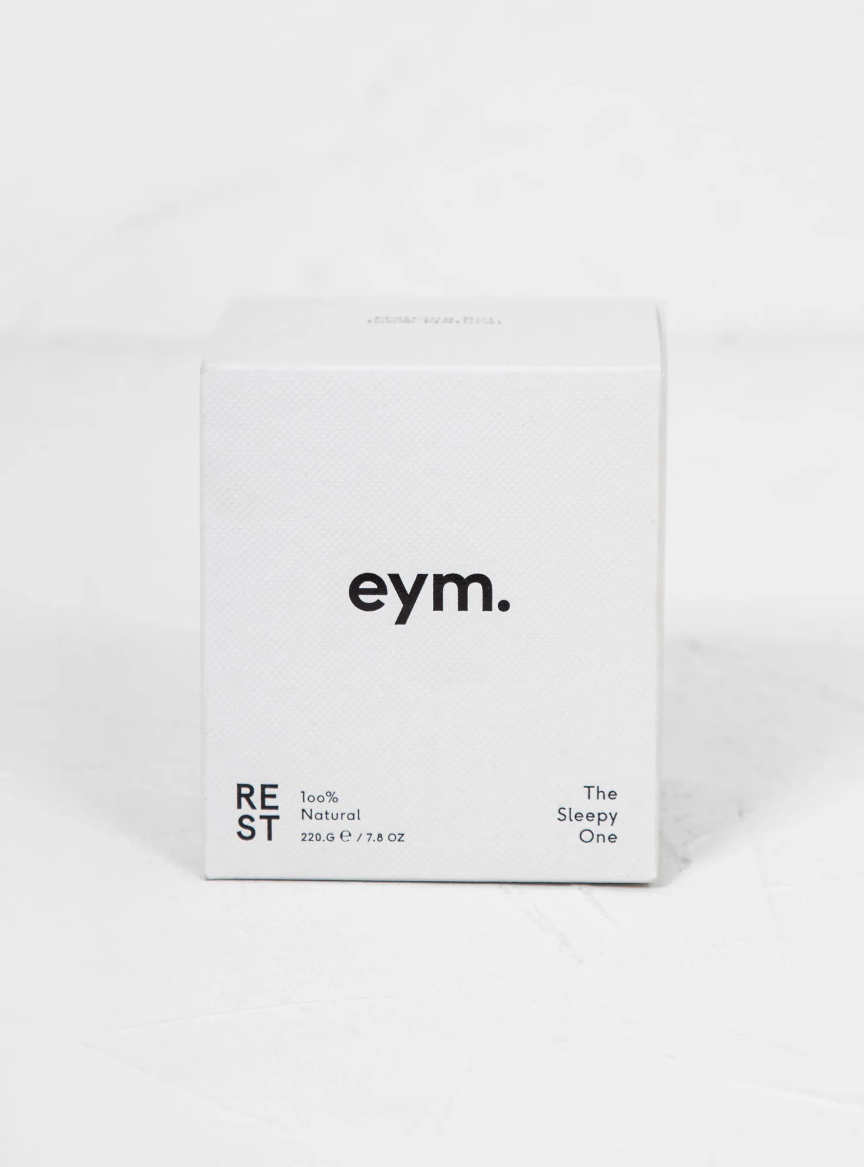 Medium Rest Candle
