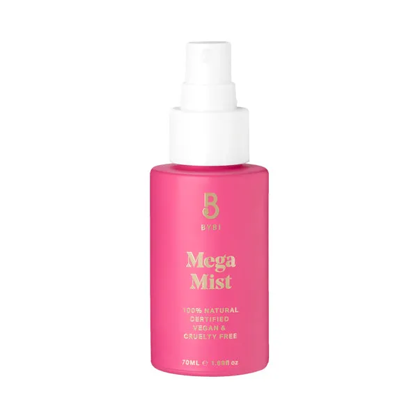 Mega Mist Face Toner