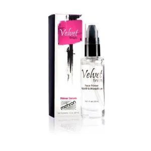 Mehron Velvet Finish Primer
