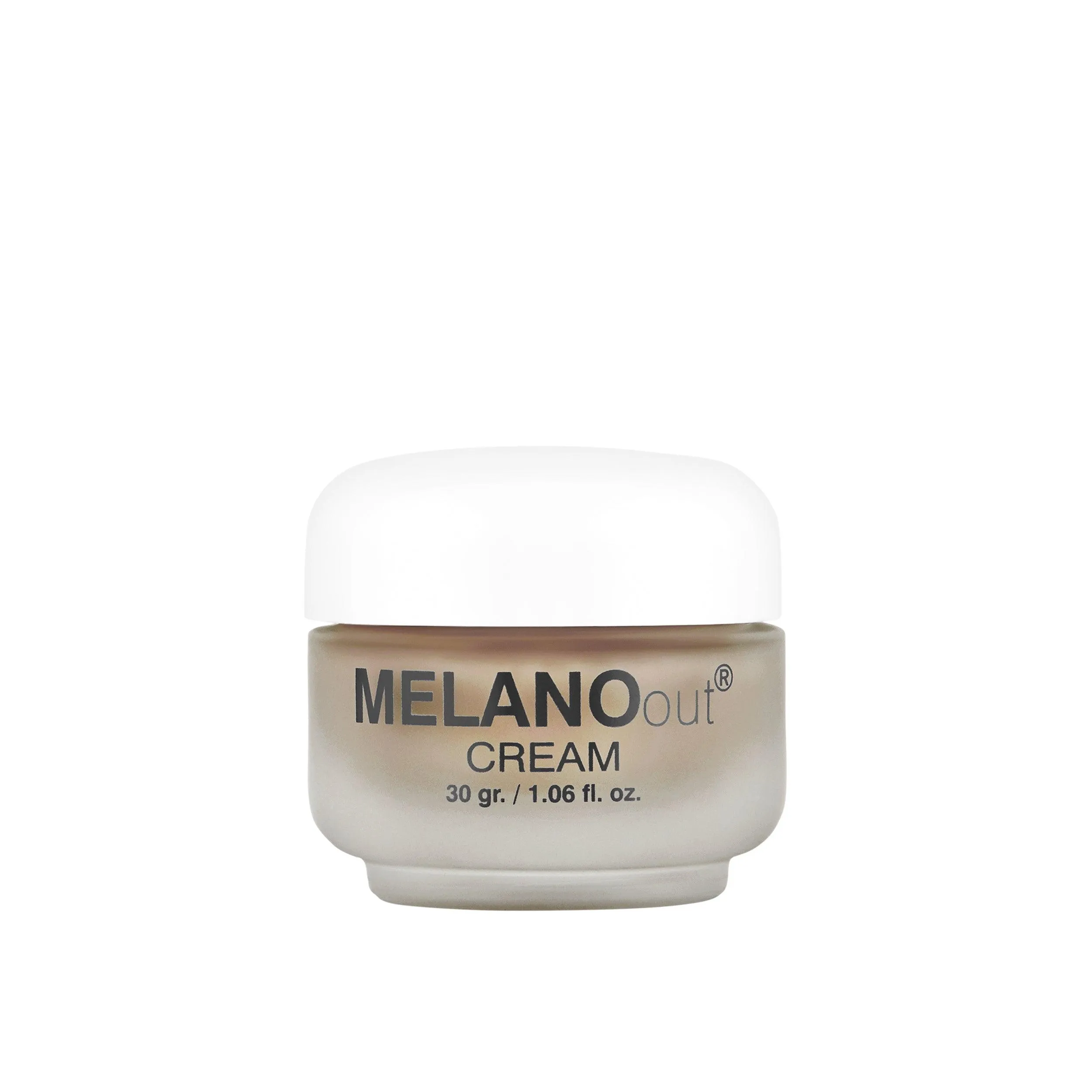 MelanoOut Cream