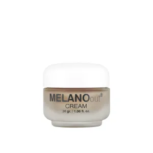 MelanoOut Cream
