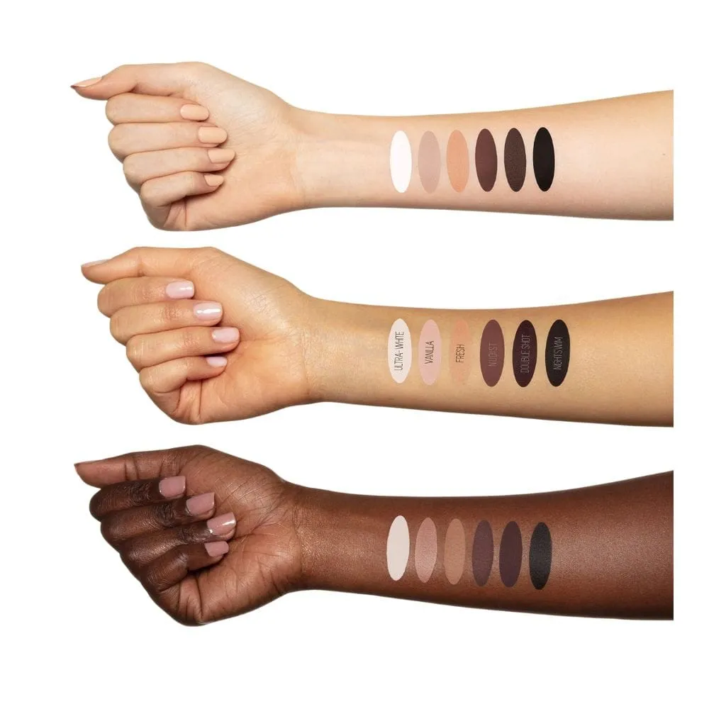 Melt Cosmetics Melt-It Liquid Eyeshadow & Base