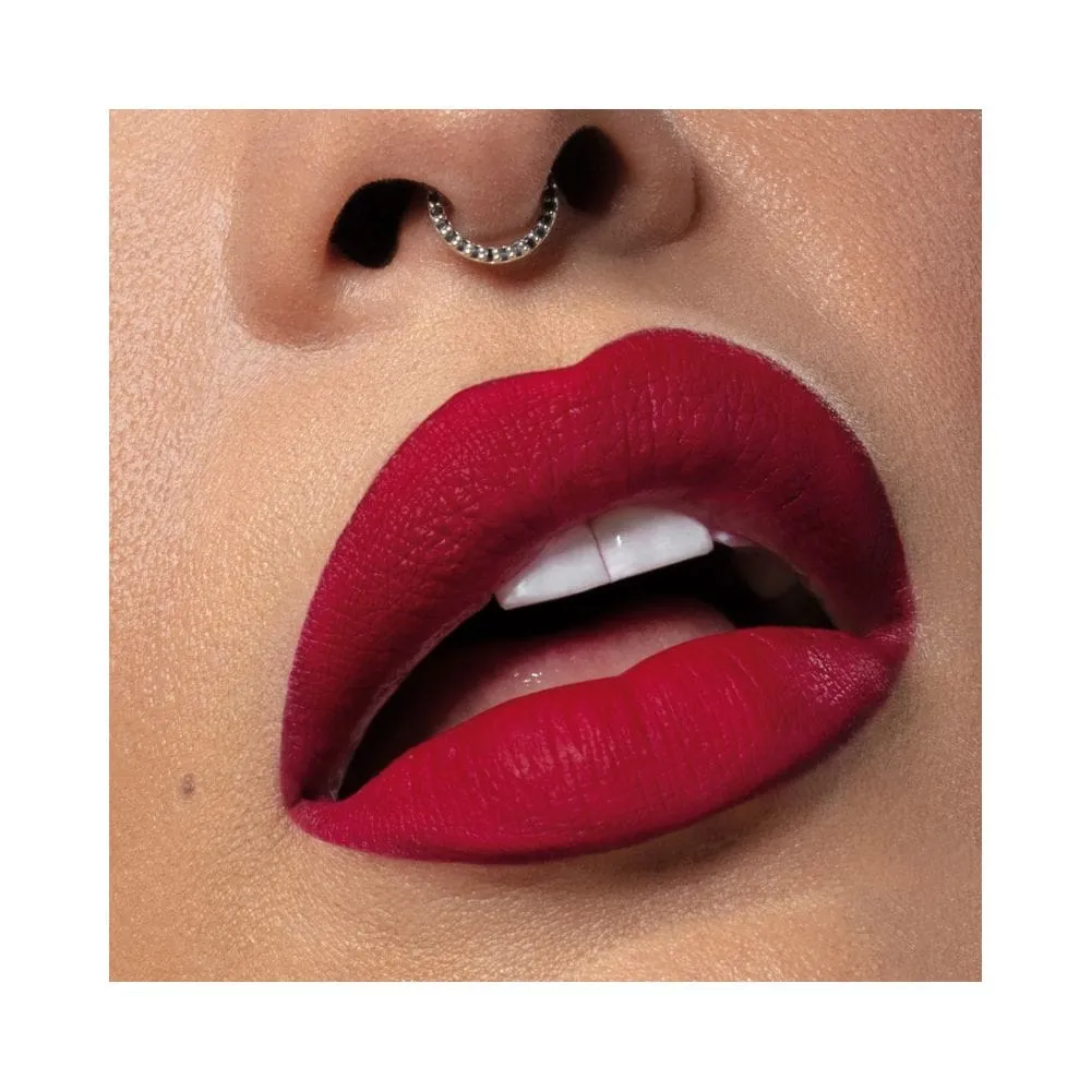 Melt Cosmetics Thirst For Blood Liquid Set Lipstick