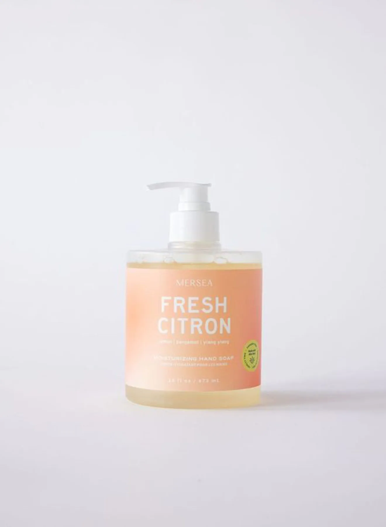Mersea Hand Soap