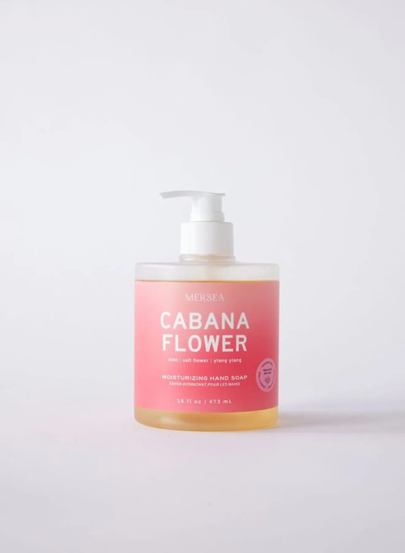 Mersea Hand Soap