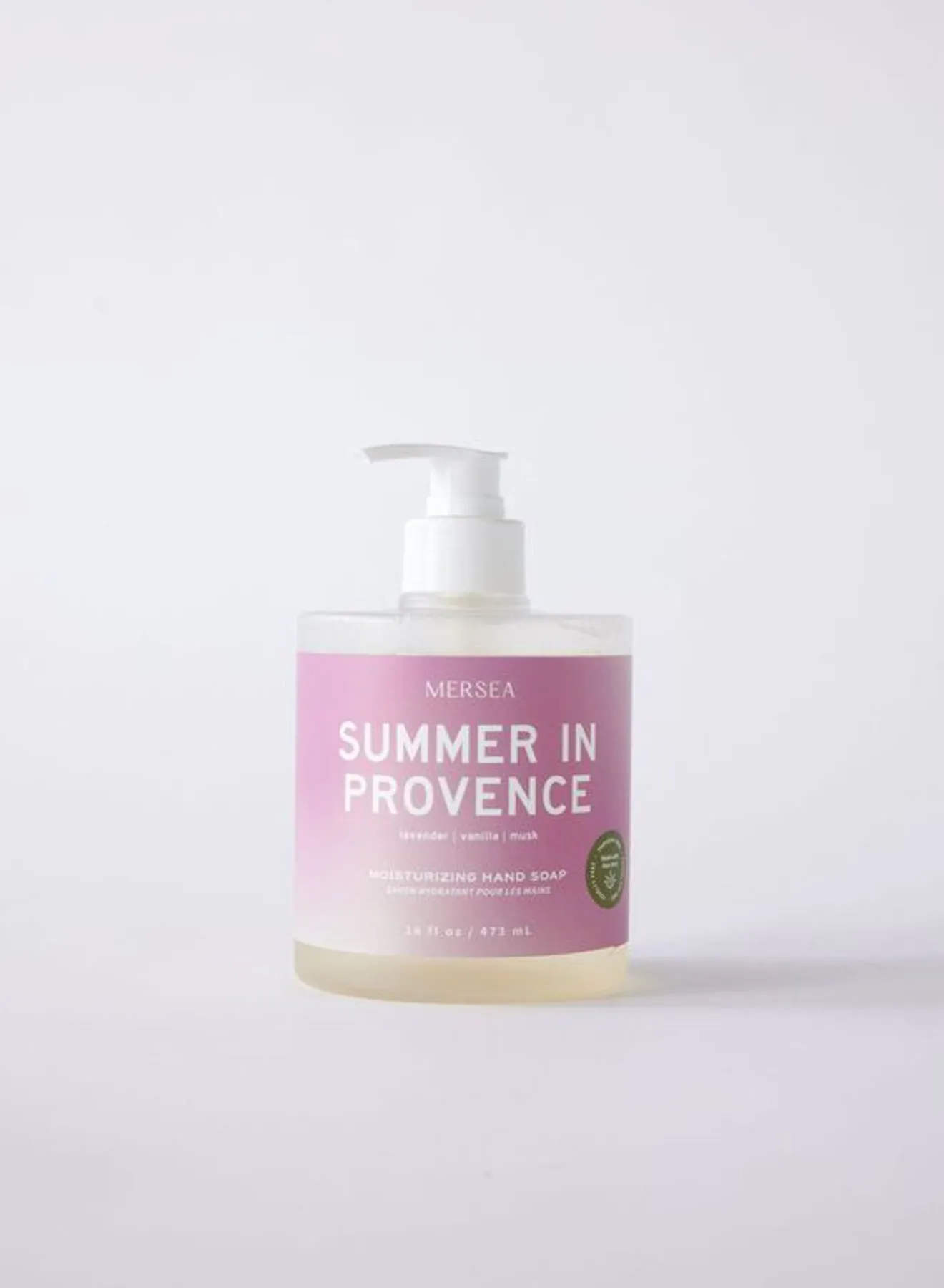 Mersea Hand Soap