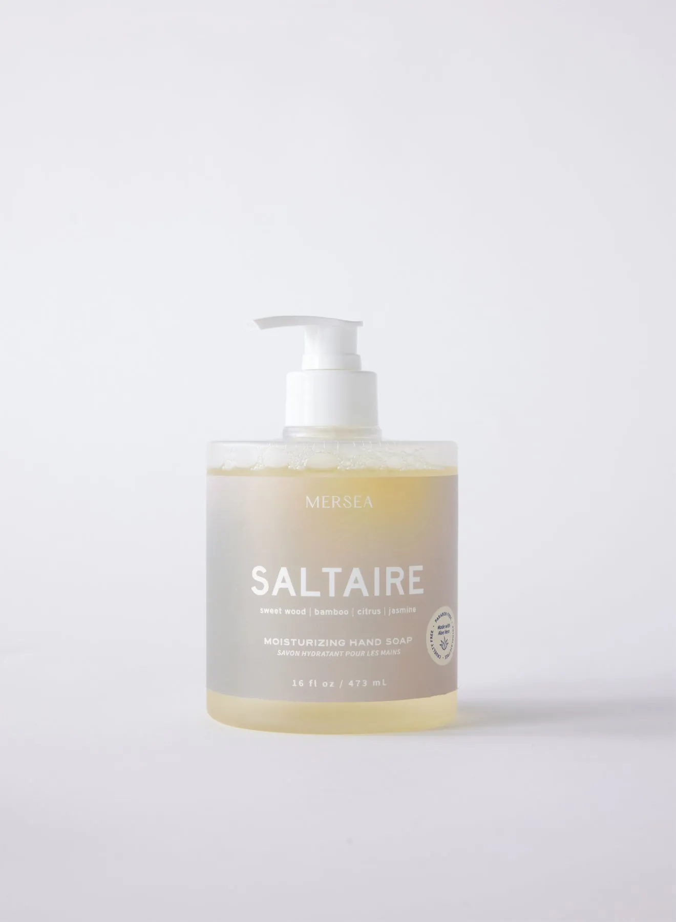 Mersea Hand Soap