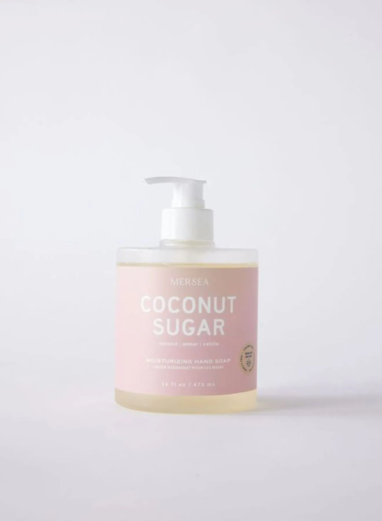 Mersea Hand Soap