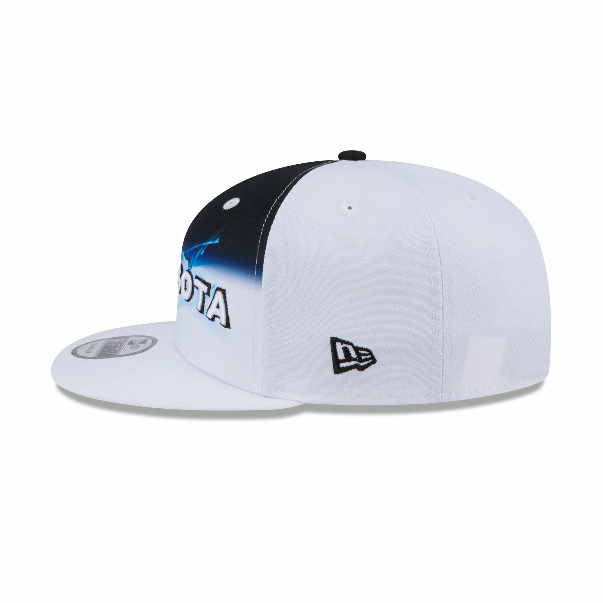 Minnesota Timberwolves NBA City Edition '24 Kids 9FIFTY Snapback