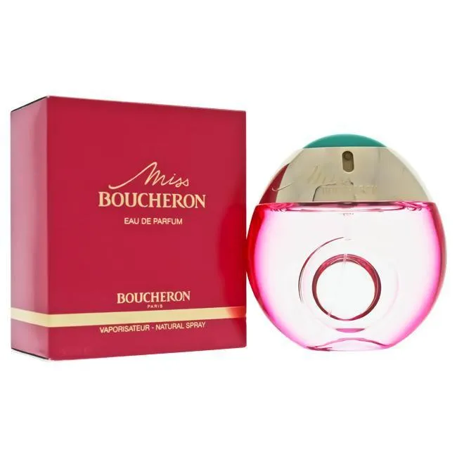 Miss Boucheron Perfume