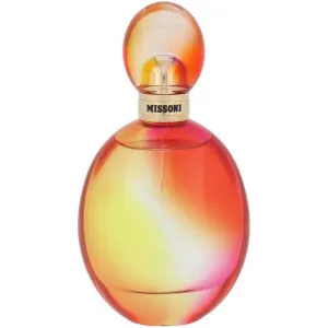 Missoni By Missoni for women EDT 3.3 / 3.4 oz New Tester