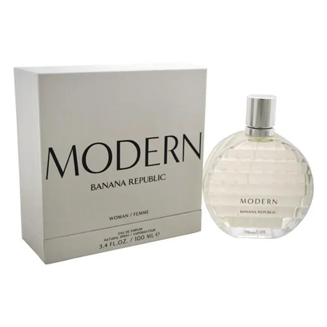 Modern Perfume