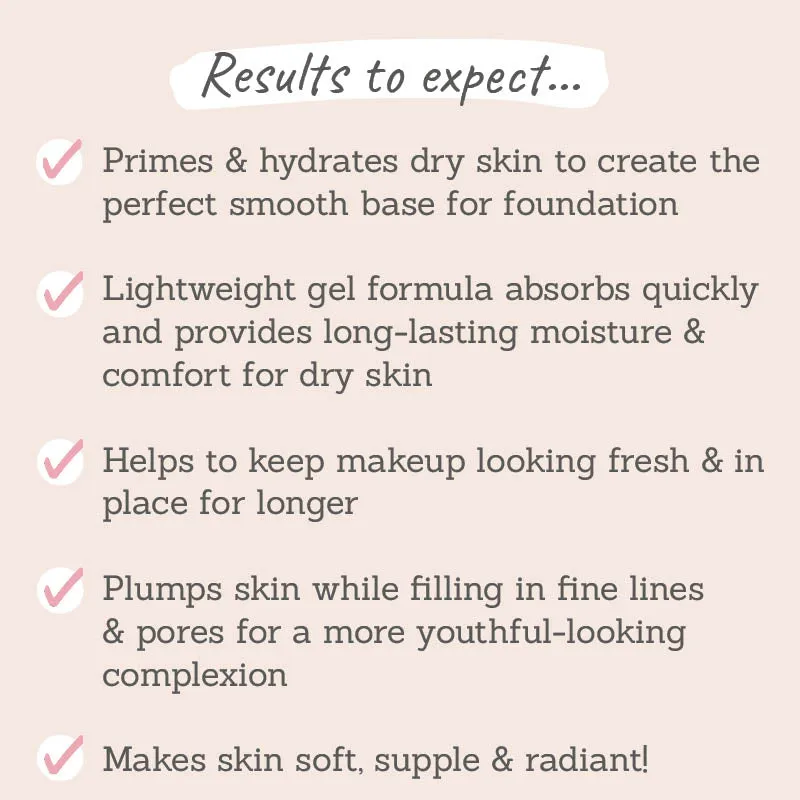 Moisture Drop Gel Primer