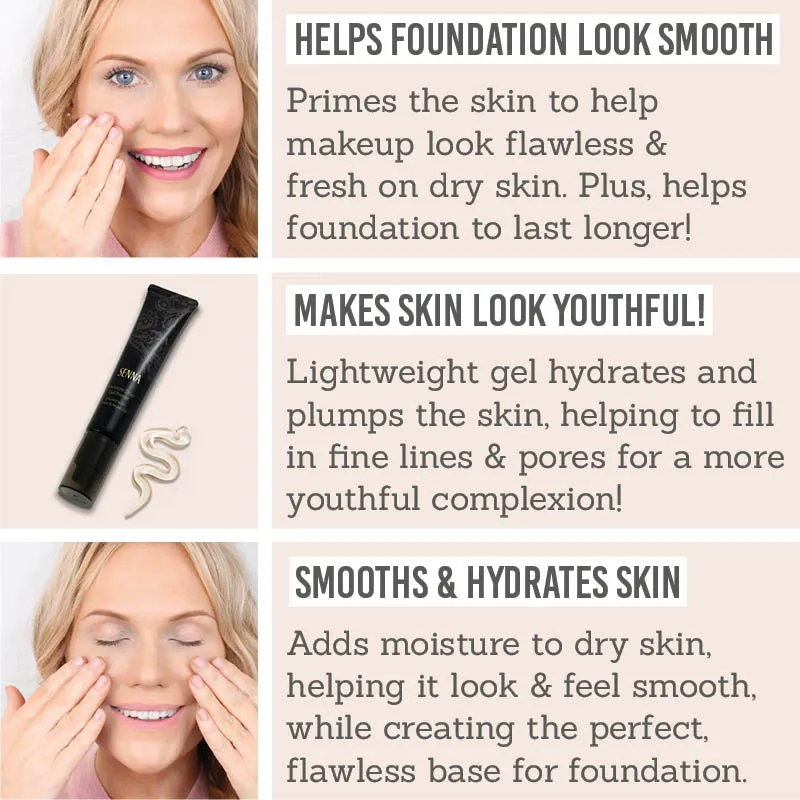 Moisture Drop Gel Primer