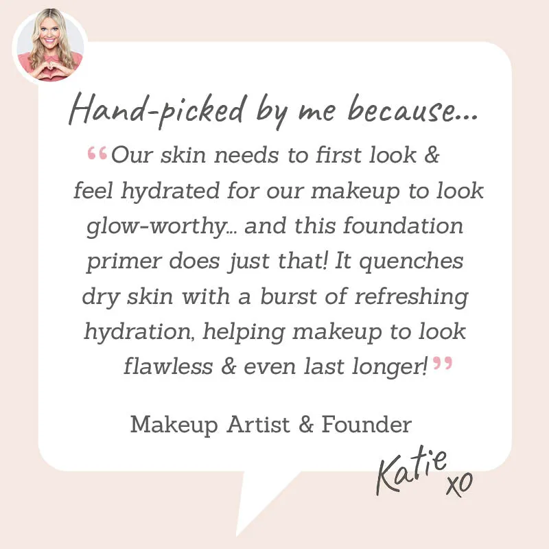 Moisture Drop Gel Primer