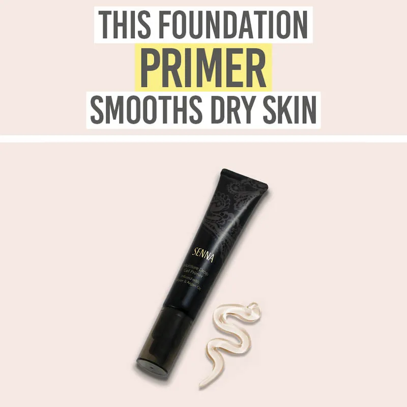 Moisture Drop Gel Primer