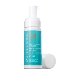 MoroccanOil Curl Control Mousse 5.1oz