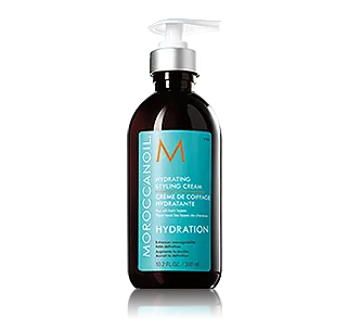 MoroccanOil Hydrating Styling Cream 10.2oz