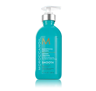 MoroccanOil Smoothing Lotion 10.2oz