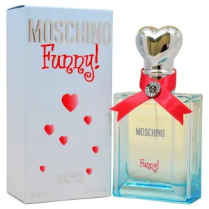 Moschino Funny Perfume