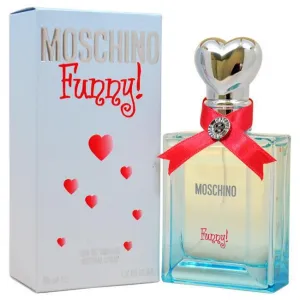 Moschino Funny Perfume
