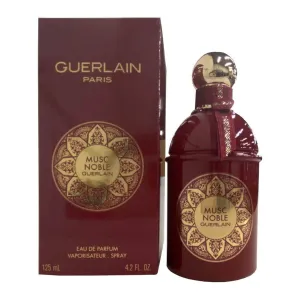 Musc Noble by Guerlain perfume for unisex EDP 4.2 oz New in Box