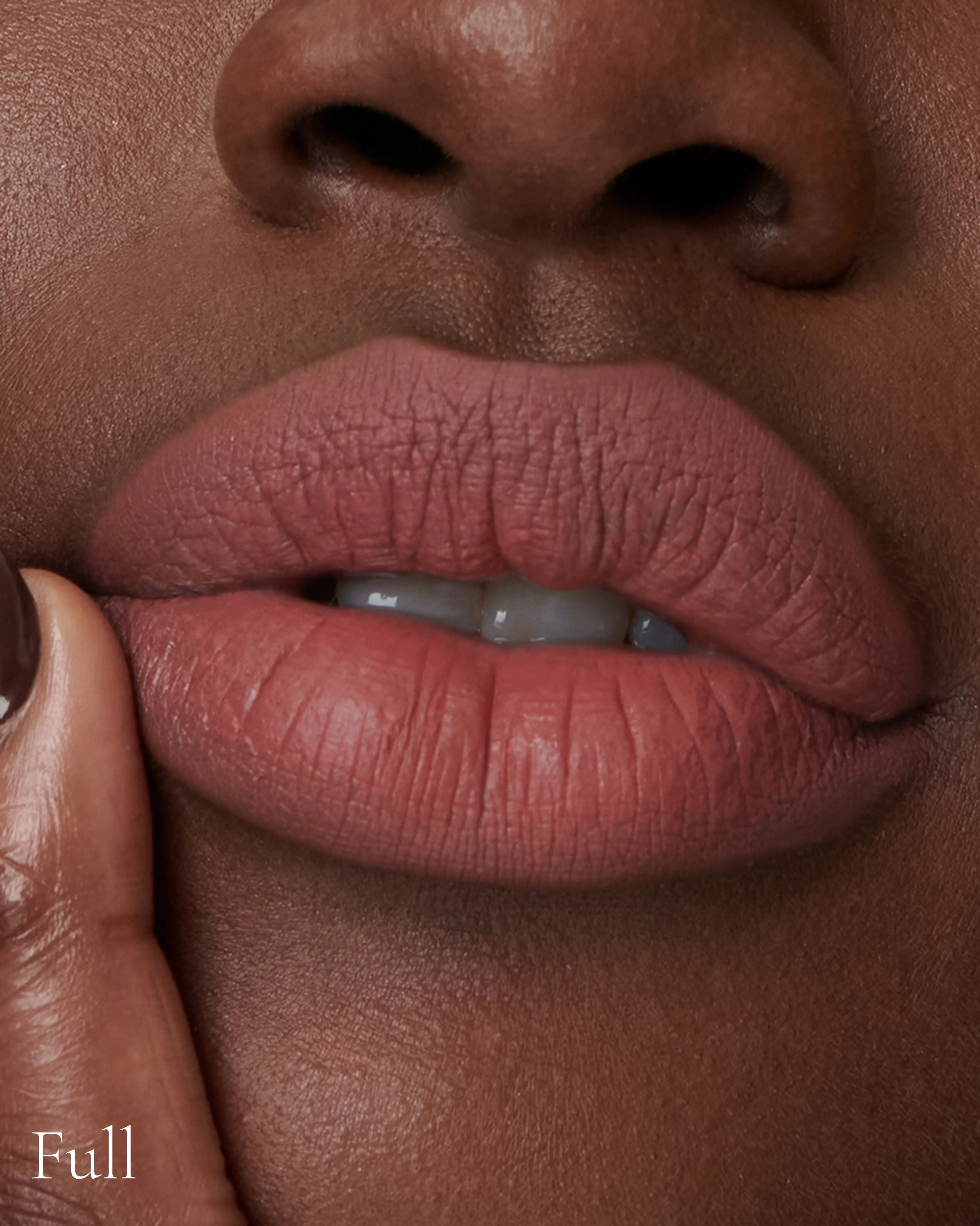 Muse (Velveteen Liquid Lip Colour)
