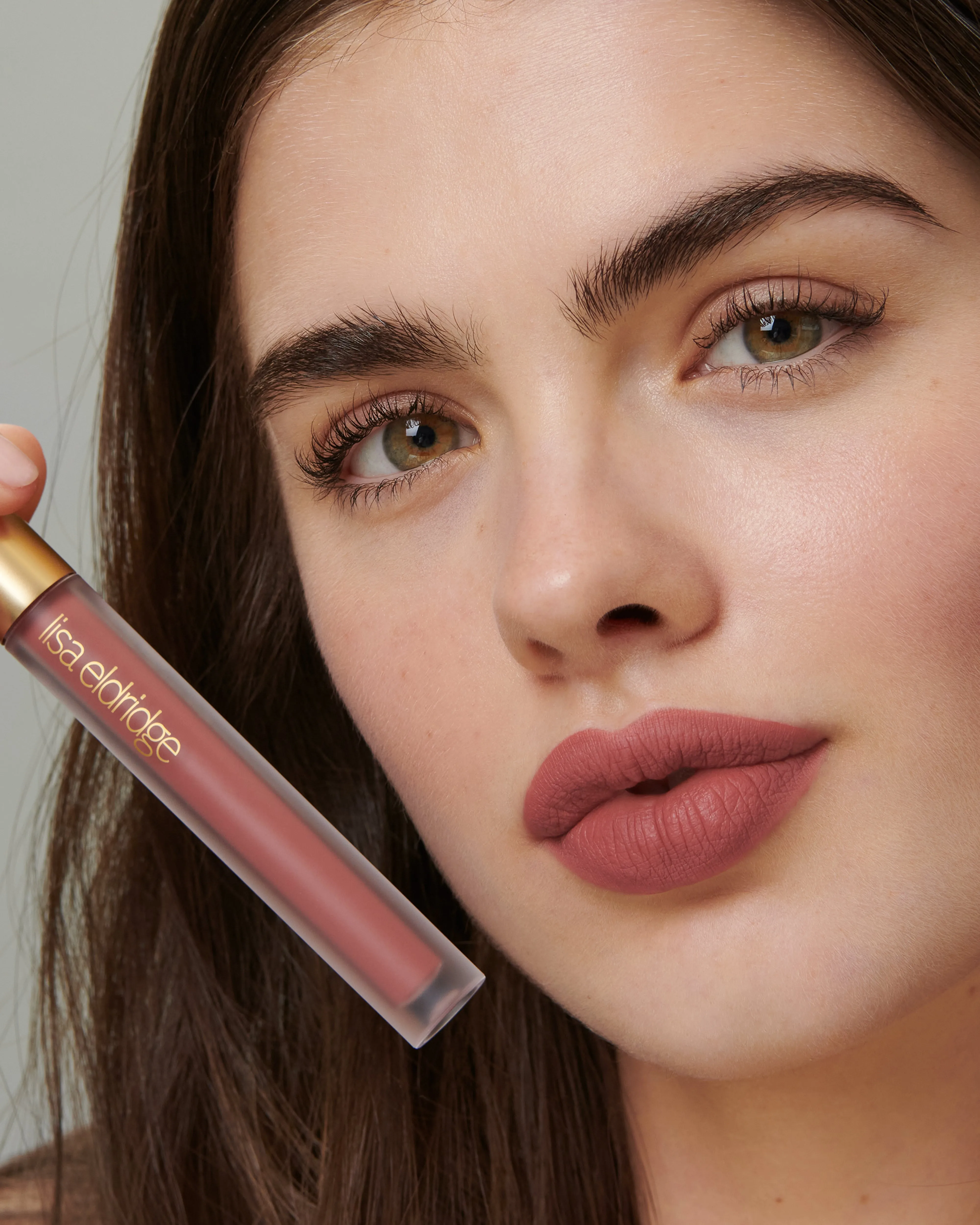 Muse (Velveteen Liquid Lip Colour)