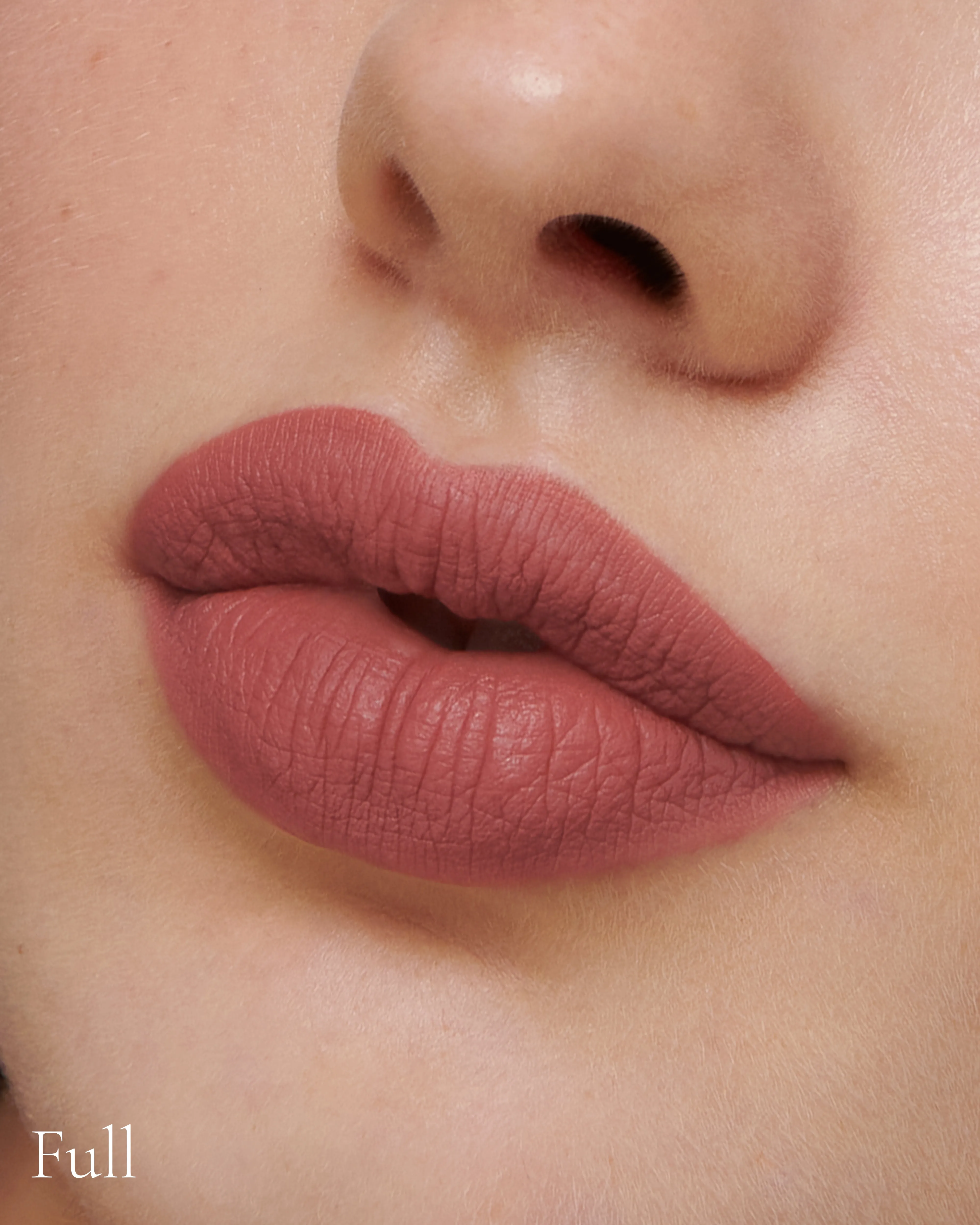 Muse (Velveteen Liquid Lip Colour)