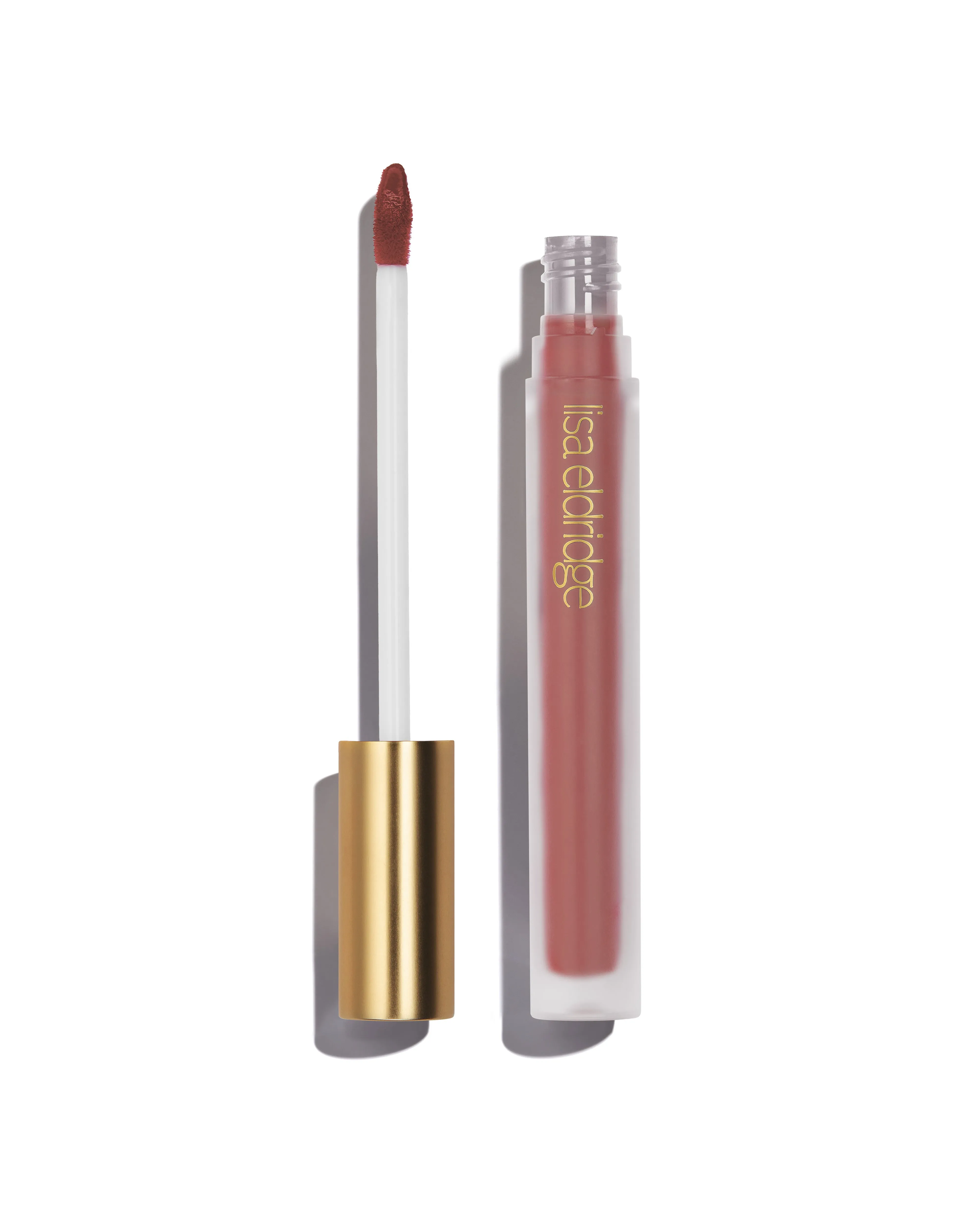 Muse (Velveteen Liquid Lip Colour)